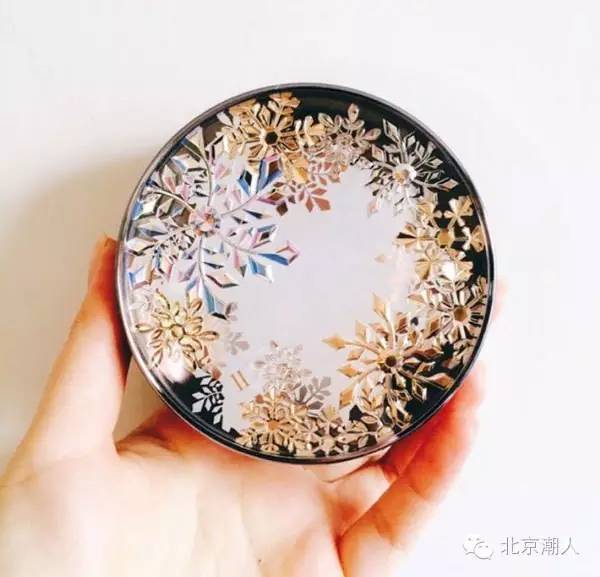 这些美好的彩妆，请给我来十箱