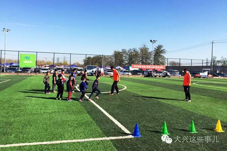 堪比淘宝大兴这个早市不赖地儿大货全免费停车