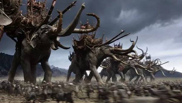 评价电影魔兽,最好看的魔兽电影有哪些