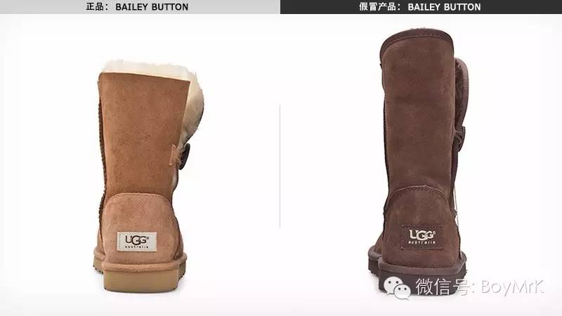 ugg不掉跟雪地靴推荐,ugg雪地靴a货