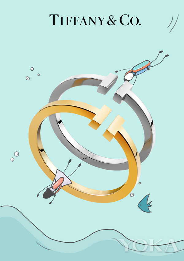 tiffany最值得入手的珠宝,tiffany经典高级珠宝
