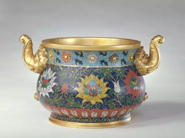 故宫十大稀世珍宝图片,故宫博物院中有哪些稀世珍宝