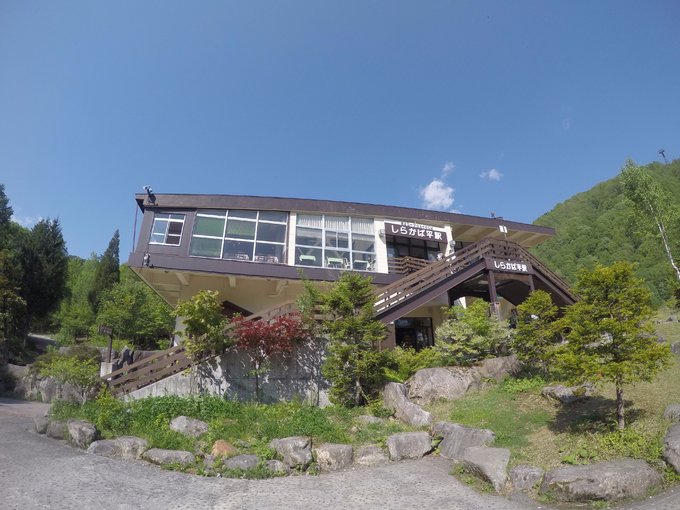 日本自由行高山白川旅游攻略,日本高山白川乡攻略