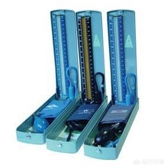 水银血压计坏了咋修理,带水银的血压计坏了怎么处理
