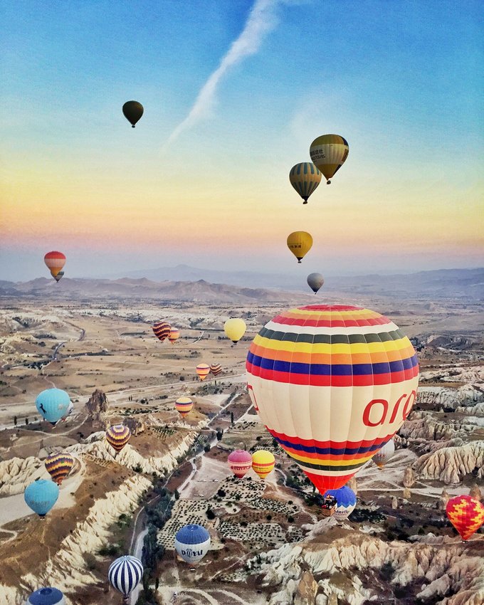 土耳其颜色风格,土耳其色调