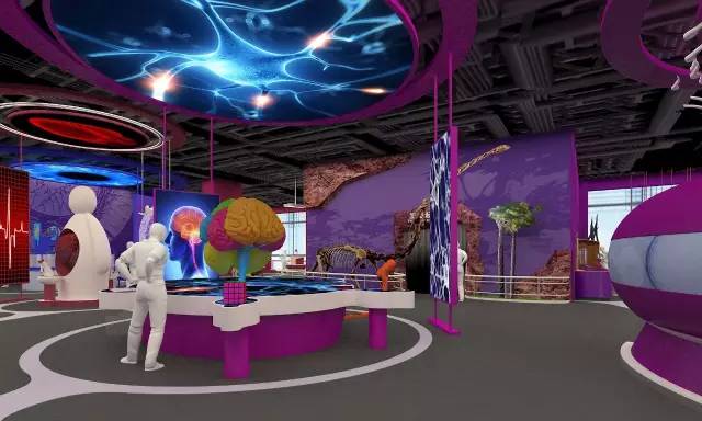 四川科技馆恢复开放时间,四川科技馆将恢复开放