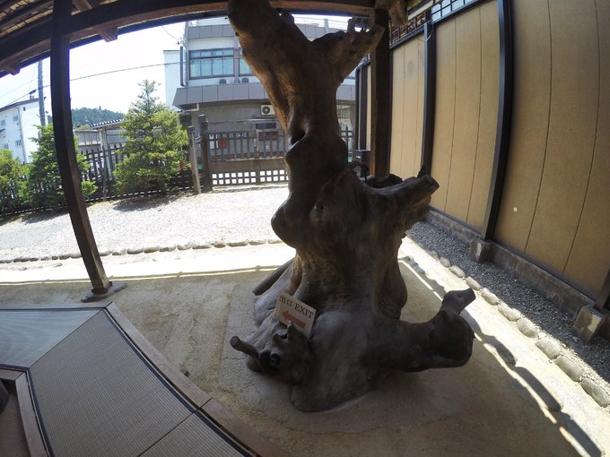 日本自由行高山白川旅游攻略,日本高山白川乡攻略