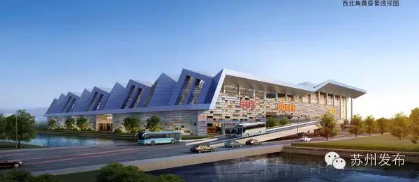 苏州汽车南站什么时候正常运营,苏州汽车南站几点开始营业呀