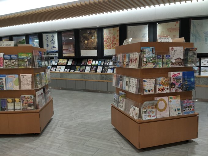 4月在冷门的日本乡下踏个春~小松、金沢5日