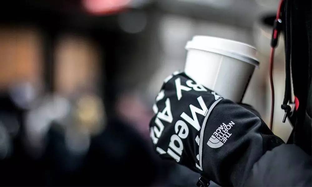 现在流行穿户外牌子,高端人士穿的户外品牌