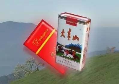 呼和浩特什么烟好抽,呼和浩特哪里烟最全