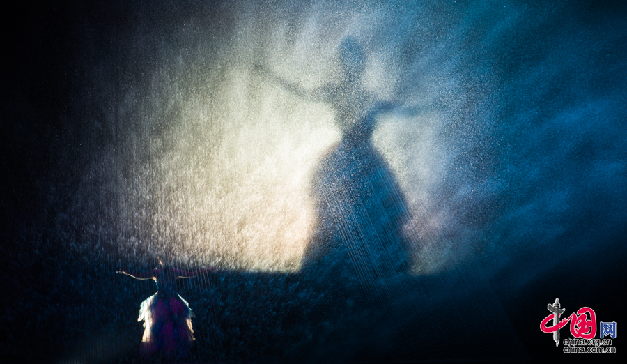 舞林高手十强总决赛,舞林高手同台竞技视频