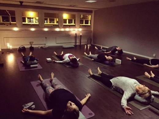 预防乳腺癌开肩开背瑜伽视频,乳腺癌可以做瑜伽吗