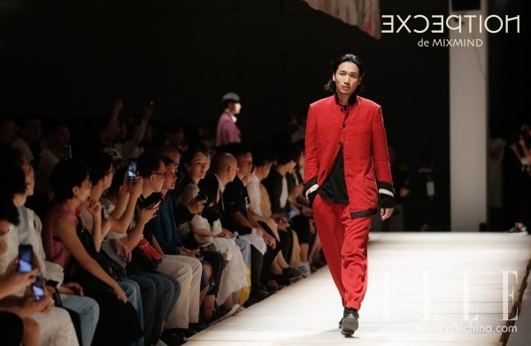 例外秀场,例外新品