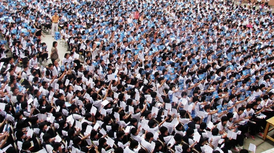 疯狂英语还在继续吗,疯狂英语高中版停刊了吗