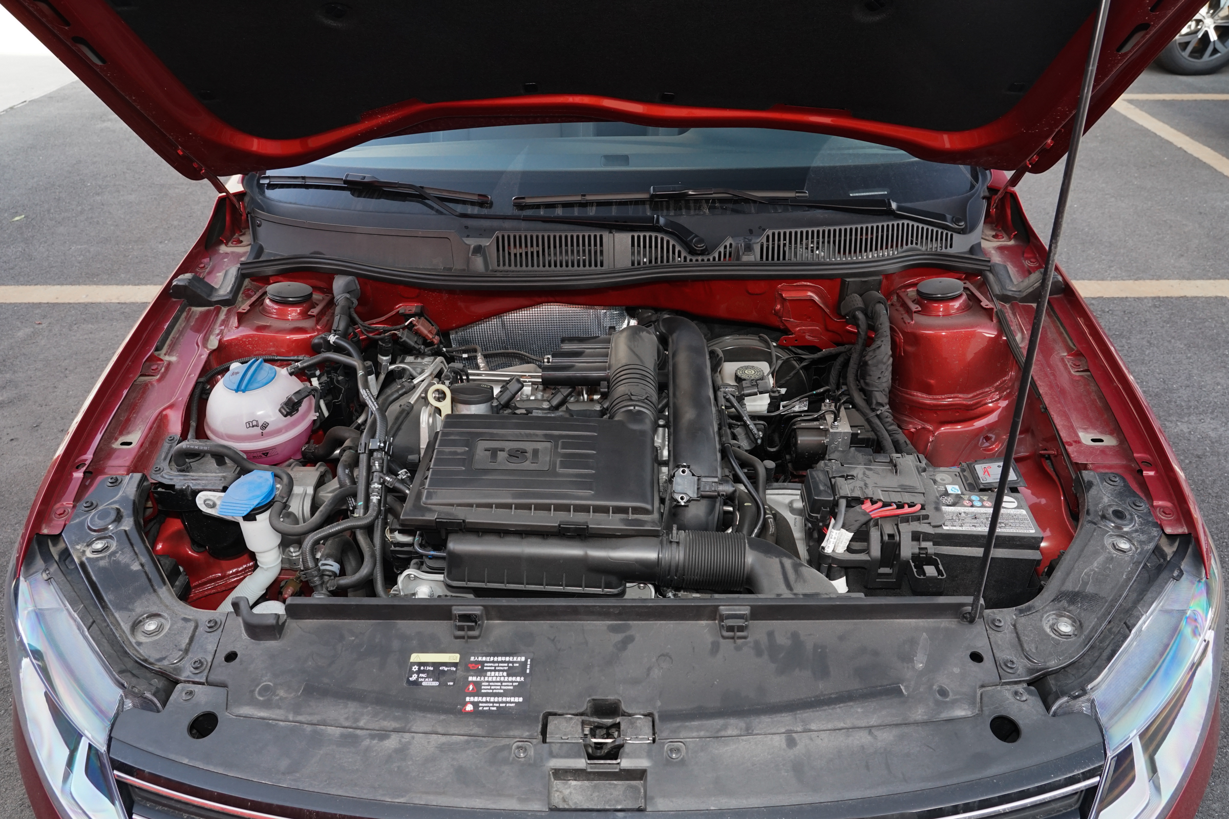 启悦pk朗逸,铃木启悦与朗逸