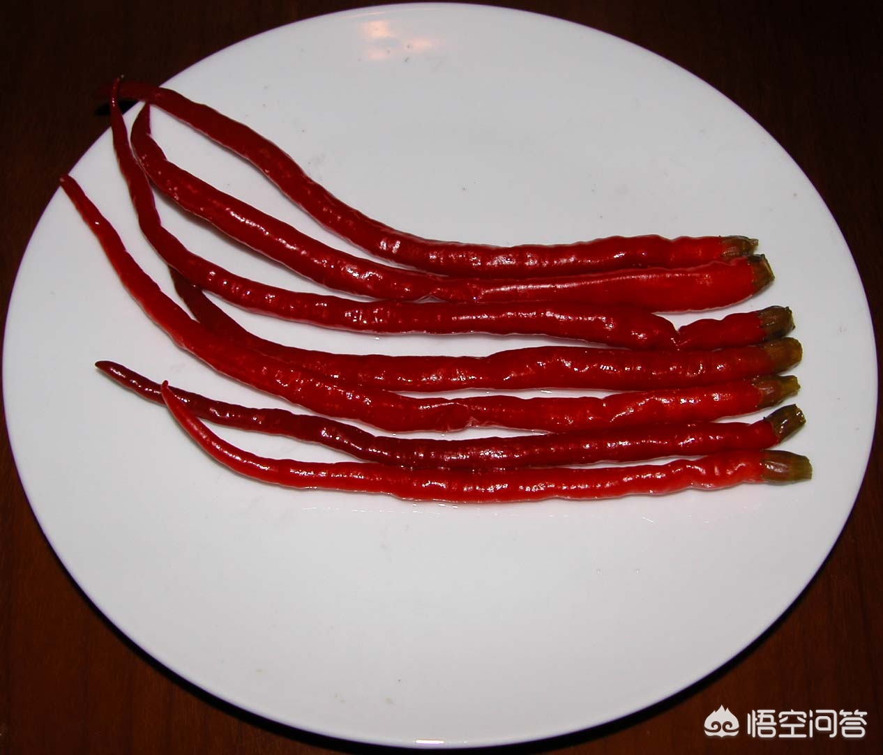 辣椒怎样处理才会不辣,泡椒辣椒怎么泡才脆