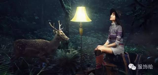 裂帛故事,裂帛阅读