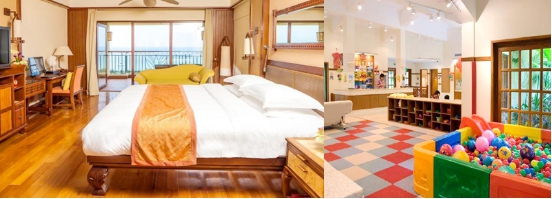 三亚泰康之家臻品之选酒店,三亚海棠湾民生威斯汀酒店