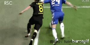 [12期]最强中场大隐于市玩转小白式油炸丸子