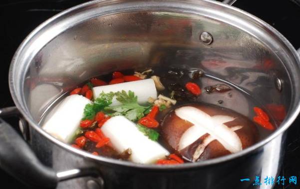 十大火锅品牌排行榜,火锅蘸料品牌十大排名