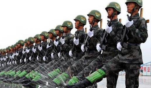 习主席*会两**给出的这把“钥匙”，打开胜战之门！