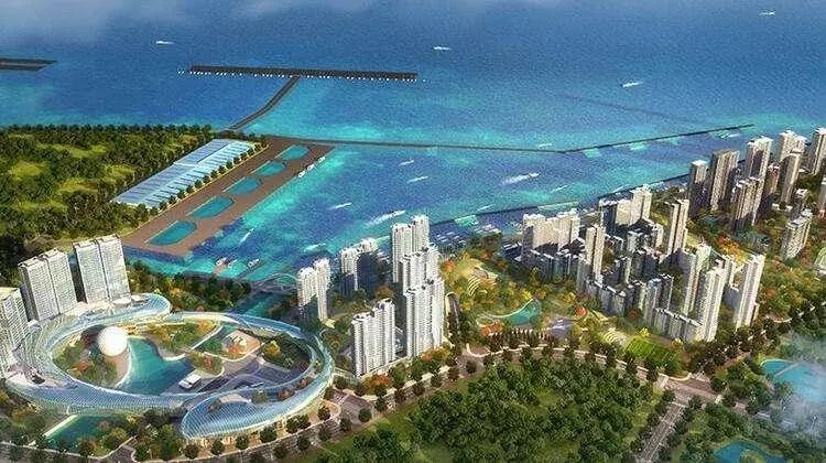 宝山有什么大型商业中心,宝山区最繁华的商业中心