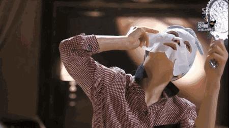 有哪些适合敏感肌的国货补水面膜,淡斑补水面膜效果排名第一的国货