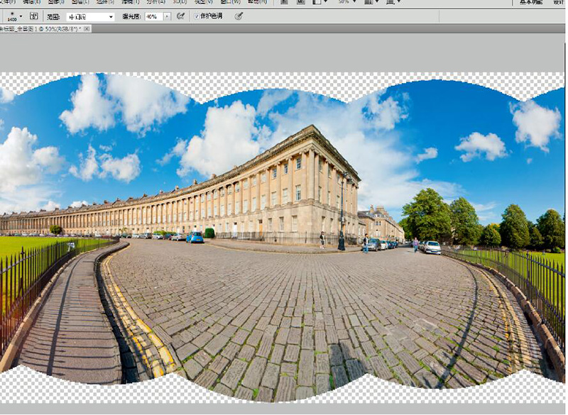 制作360度全景图价格,制作360度全景影像