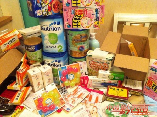 朋友圈微商泛滥成灾,碧缇福微商真的能年入百万吗