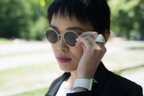 急救指环视频教程,急救包戒指