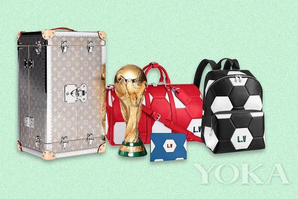 有这些“神器”不去现场也能打造一个世界杯小天地！