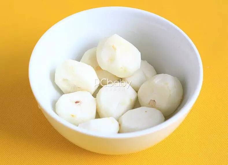 宝宝抵抗力弱？喝这些试试看！