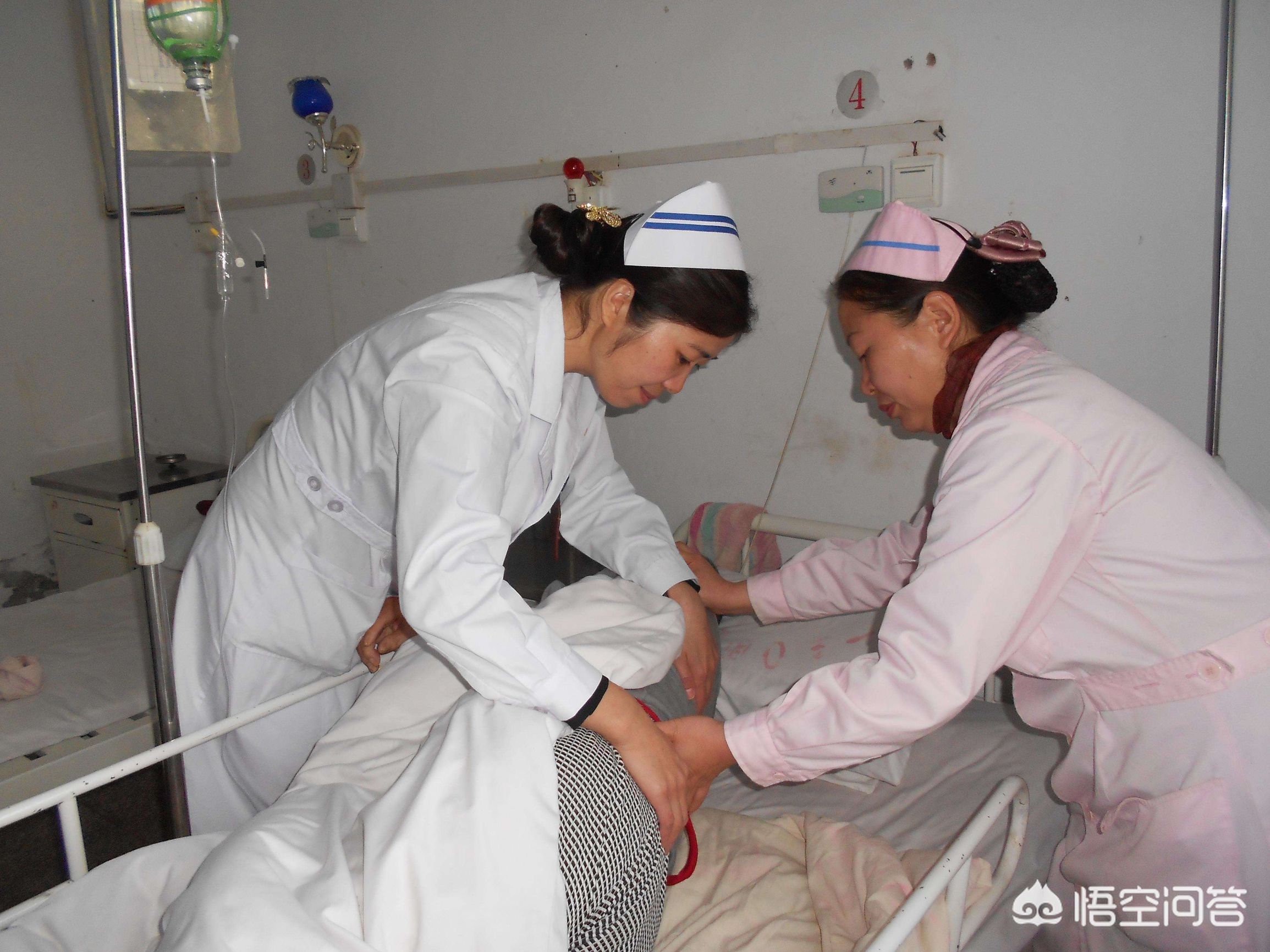 结肠手术后排气最快的方法,手术后什么方法排气快