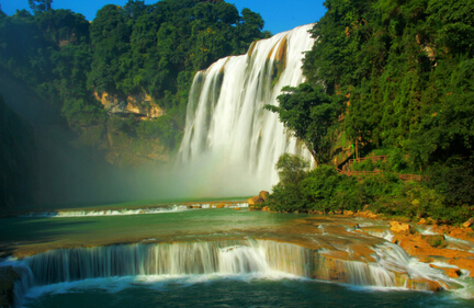 荣登纽约时报榜,贵州旅游必去top20