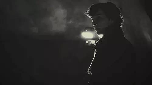 私荐||我不能睡卷福的理由