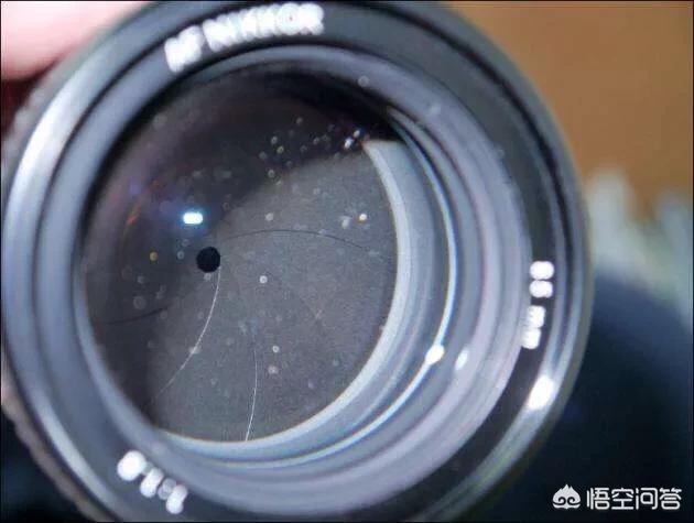 怎么检查镜头发霉,镜头发霉晒太阳有用吗
