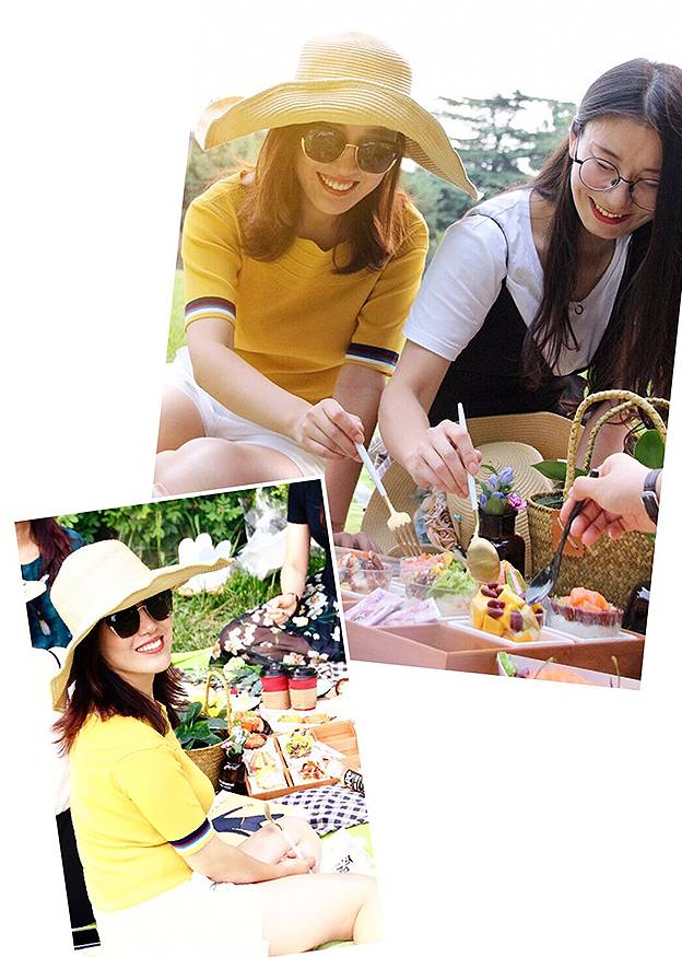 没错！这就是潍坊的生活！