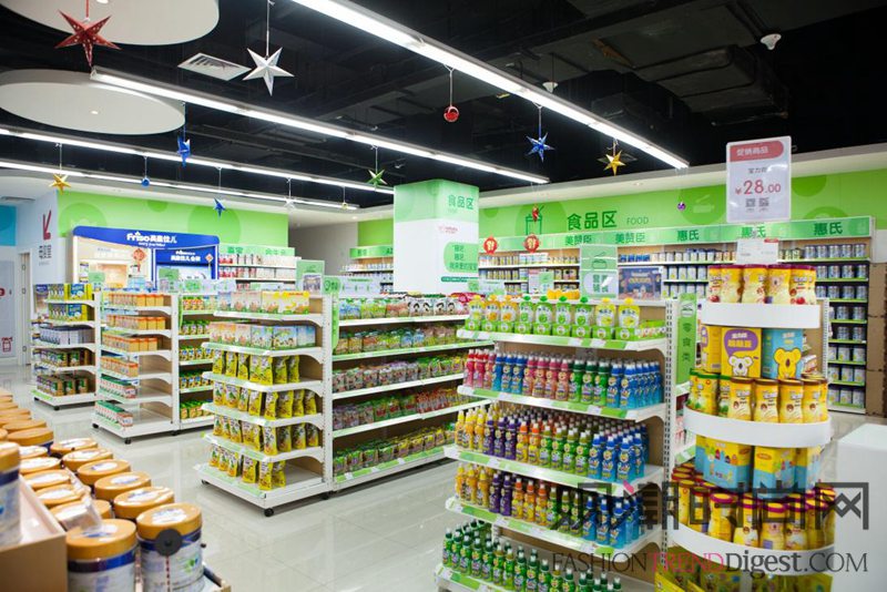 618生活囤货清单,618给宝贝囤货