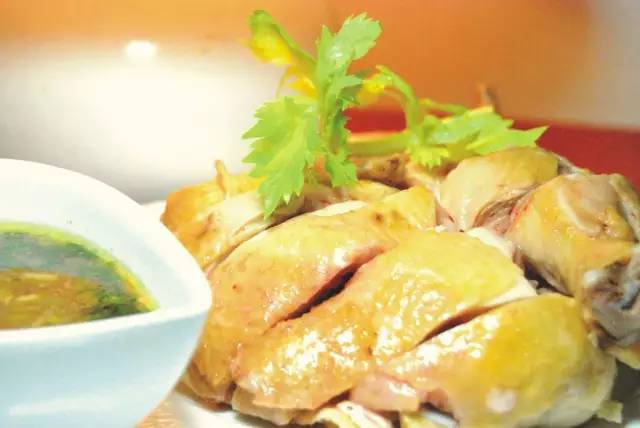 上海滩最有名的美食 (上海滩的特色美食)