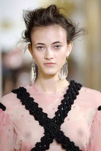 2019时尚潮流配饰,秋冬季节的配饰潮流趋势是什么