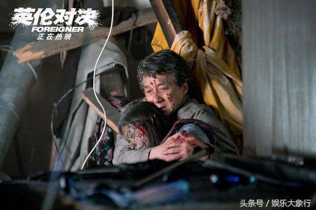 成龙英伦对决什么时候拍的,成龙最经典的电影英伦对决