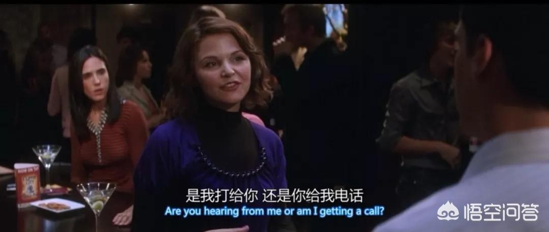 这部让人看了直呼过瘾的电影,看完让鼻血流一地的电影