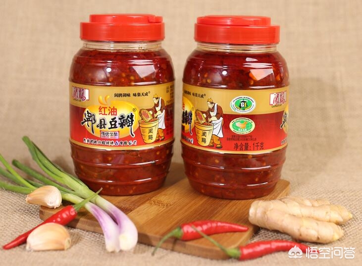 厨房必备调料用品清单,做家常饭最好的调料