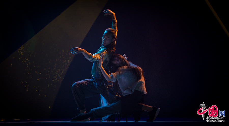 舞林高手十强总决赛,舞林高手同台竞技视频