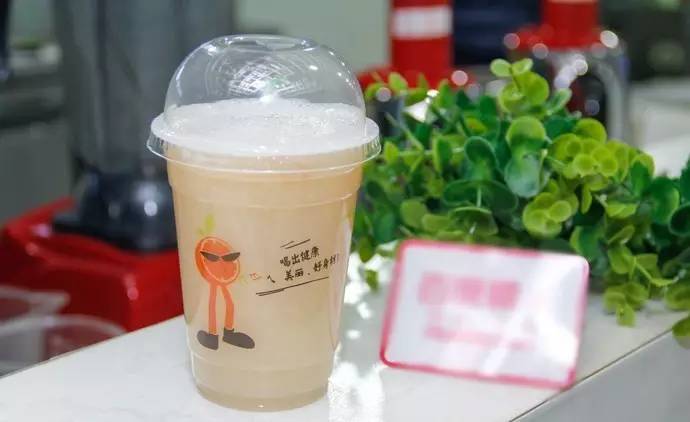 健康果汁喝出美好心情,什么鲜榨果汁好喝又健康