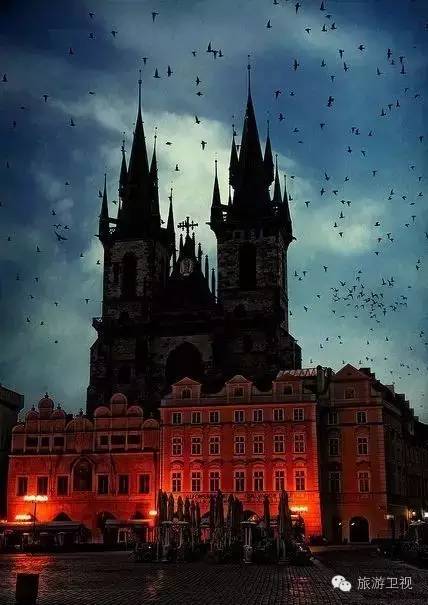 欧洲便宜又好玩签证容易的国家 (一张签证就能玩遍欧洲)