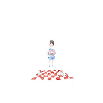 呐，这是你朝思暮想的ENJOY美食体验官入选名单