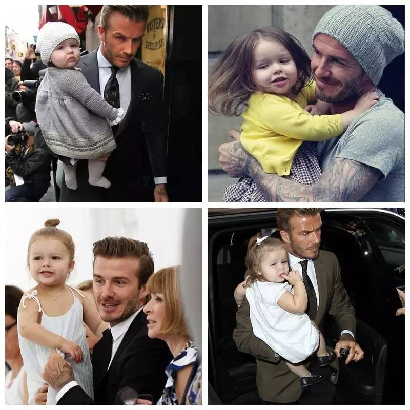 世界之最小公举盘点|波妹夜话