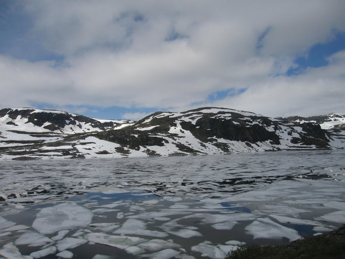北欧四国丹、瑞、挪、芬，不是穷游的穷游（多图杀猫，字多慎入）